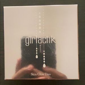 Girlactik Skin Duo